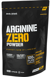 Body Attack - Arginine Zero - 500G